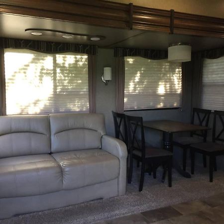 Sequoia Forest Retreat Badger ภายนอก รูปภาพ